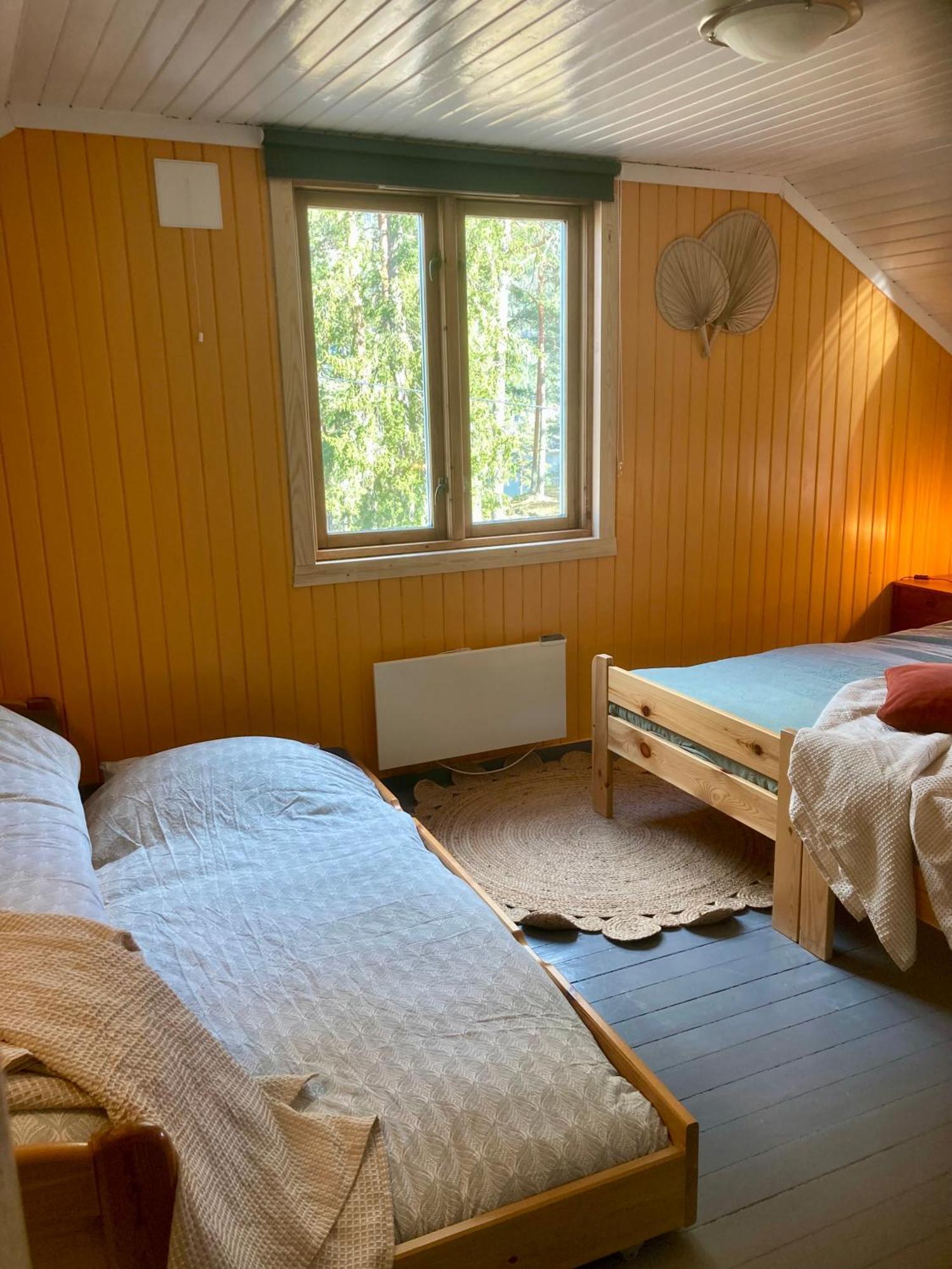 Friheten! Notodden Extérieur photo